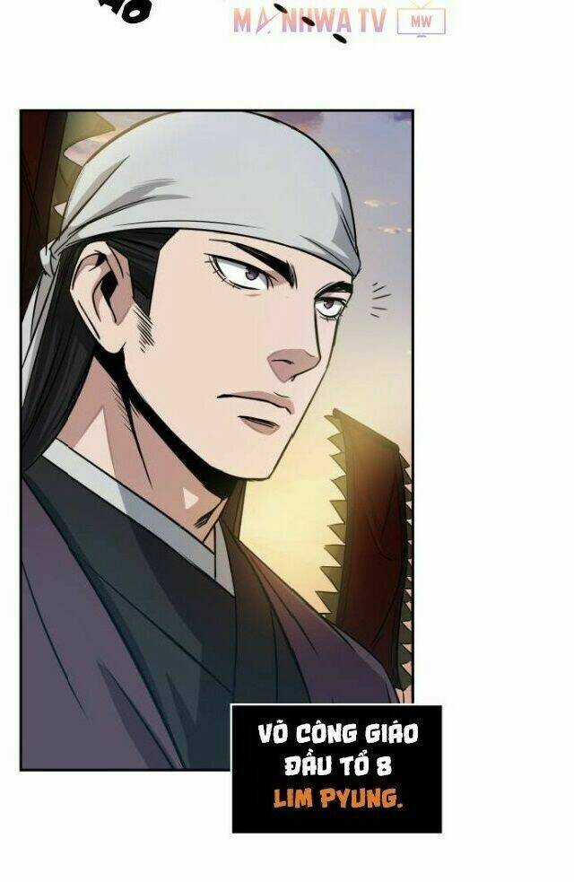 Ngã Lão Ma Thần Chapter 11 trang 60