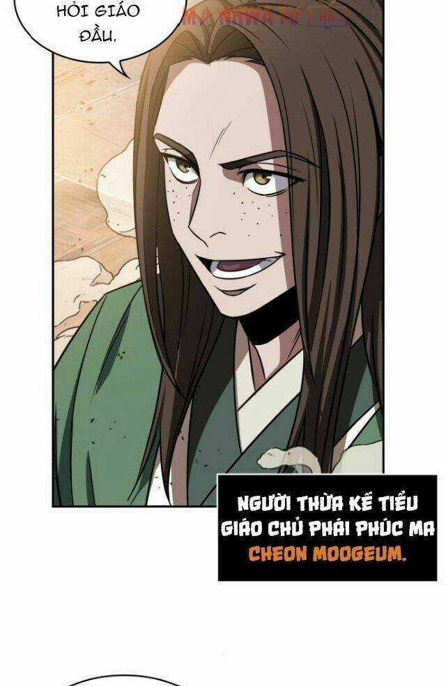 Ngã Lão Ma Thần Chapter 11 trang 62