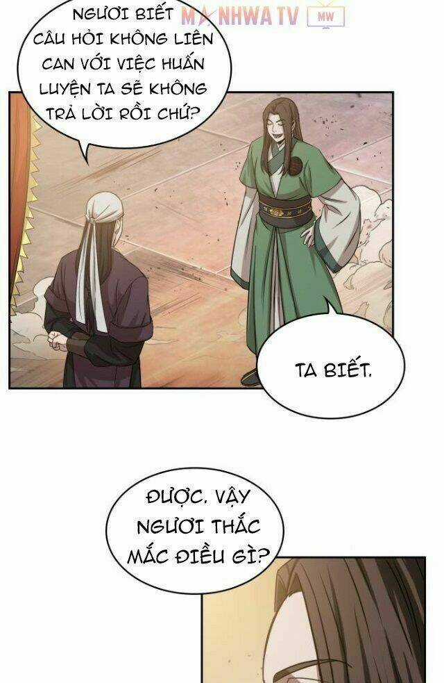 Ngã Lão Ma Thần Chapter 11 trang 63