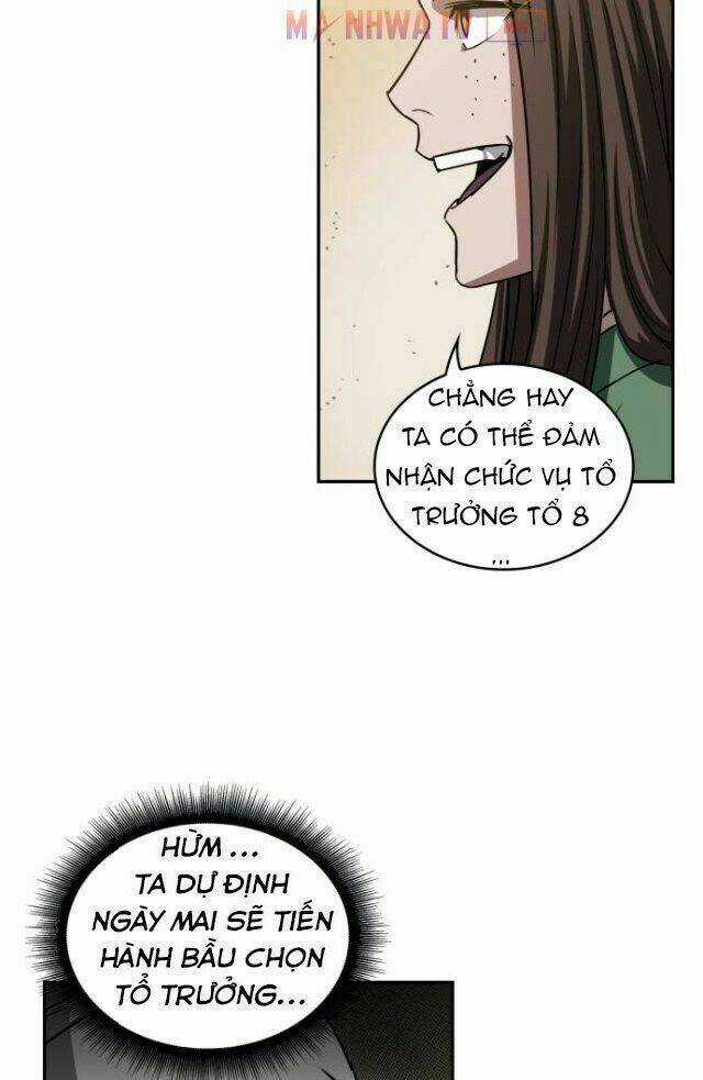 Ngã Lão Ma Thần Chapter 11 trang 64