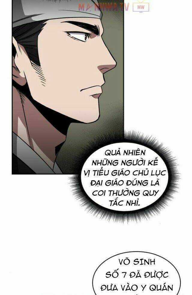 Ngã Lão Ma Thần Chapter 11 trang 65