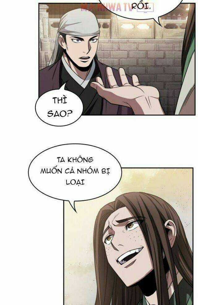 Ngã Lão Ma Thần Chapter 11 trang 66