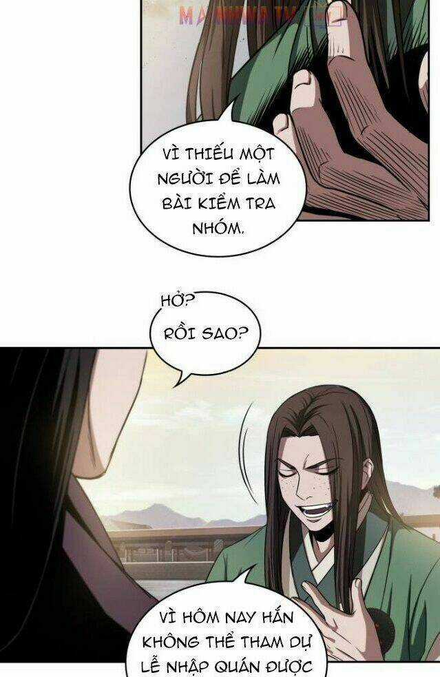 Ngã Lão Ma Thần Chapter 11 trang 67