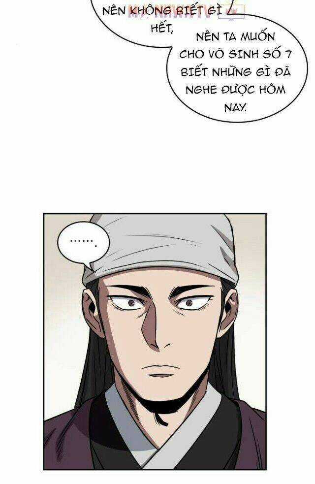 Ngã Lão Ma Thần Chapter 11 trang 68