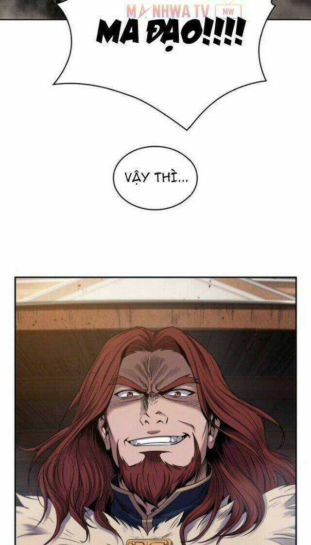 Ngã Lão Ma Thần Chapter 11 trang 7