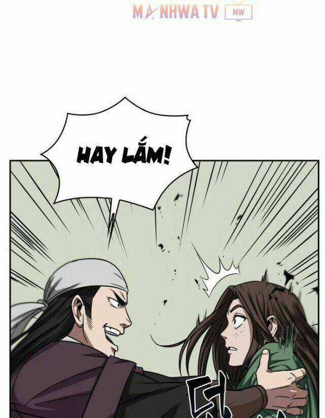 Ngã Lão Ma Thần Chapter 11 trang 71