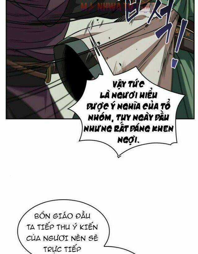 Ngã Lão Ma Thần Chapter 11 trang 72