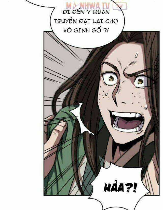 Ngã Lão Ma Thần Chapter 11 trang 73