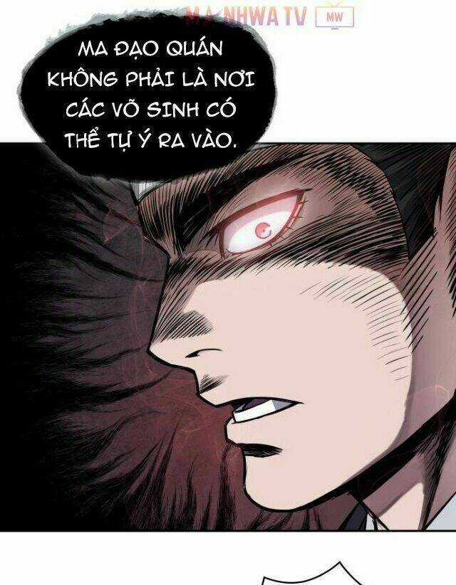 Ngã Lão Ma Thần Chapter 11 trang 75