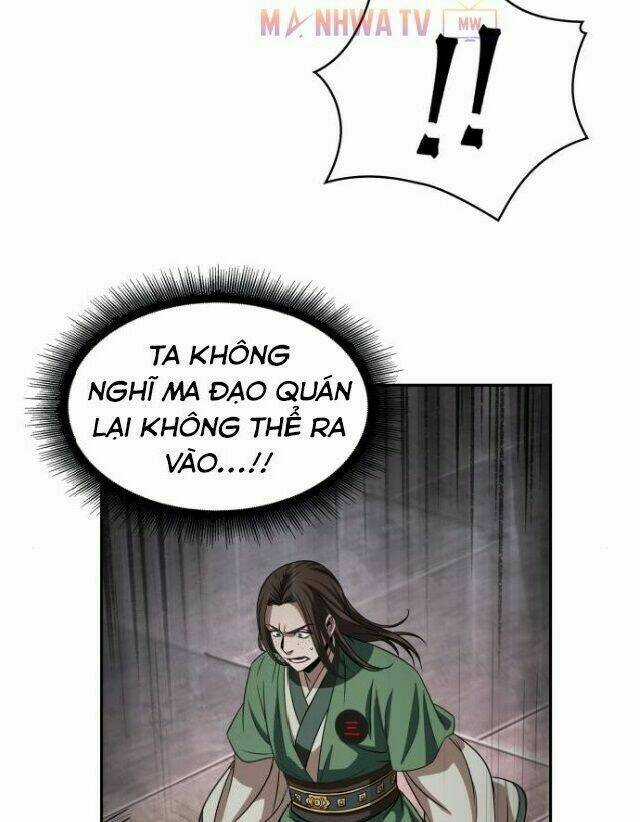 Ngã Lão Ma Thần Chapter 11 trang 76