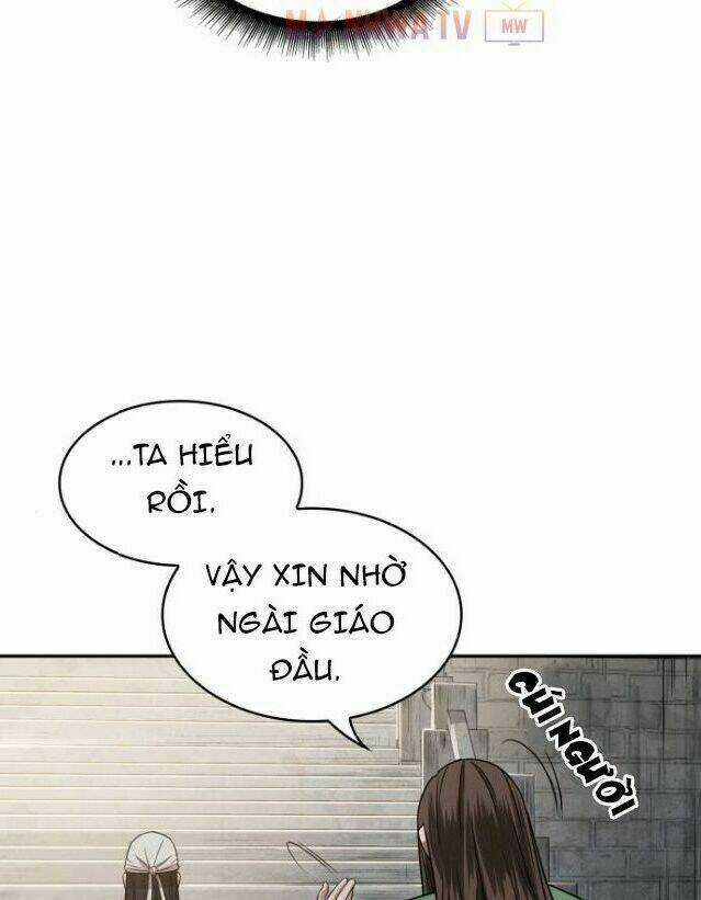 Ngã Lão Ma Thần Chapter 11 trang 79