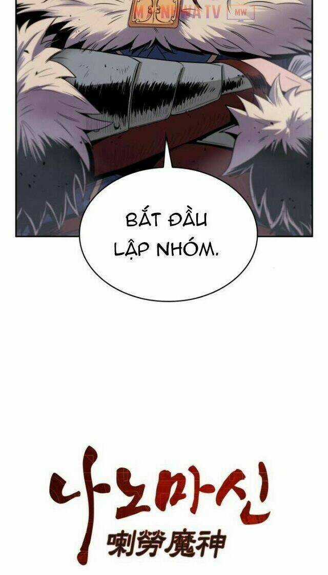 Ngã Lão Ma Thần Chapter 11 trang 8
