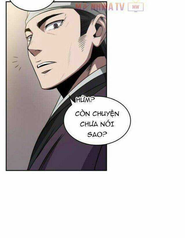 Ngã Lão Ma Thần Chapter 11 trang 81