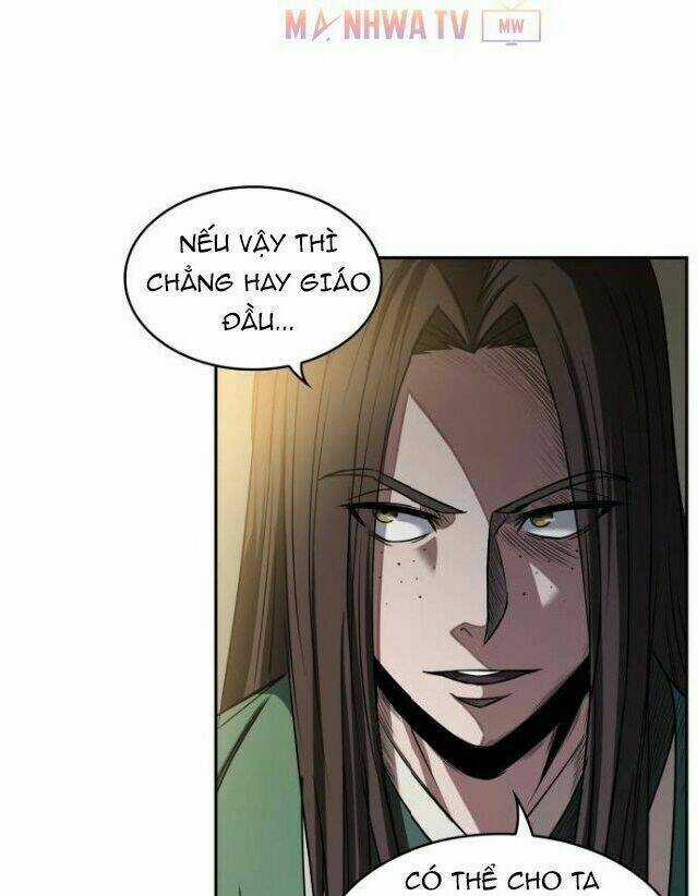 Ngã Lão Ma Thần Chapter 11 trang 82