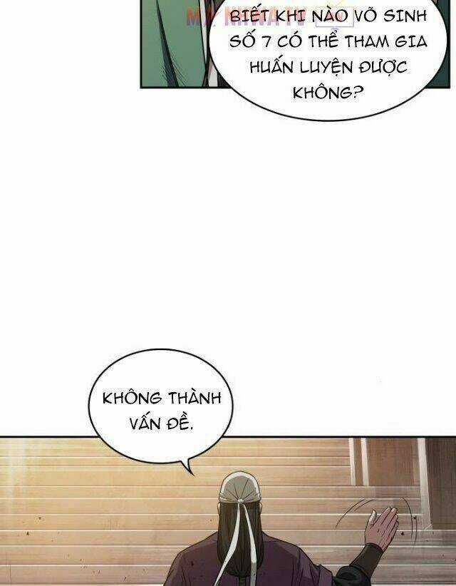 Ngã Lão Ma Thần Chapter 11 trang 83