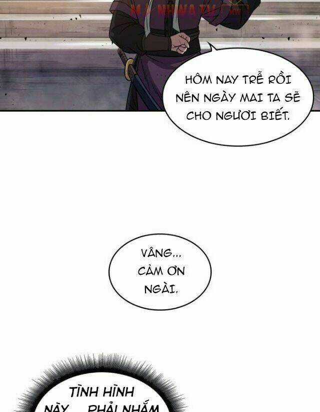 Ngã Lão Ma Thần Chapter 11 trang 84