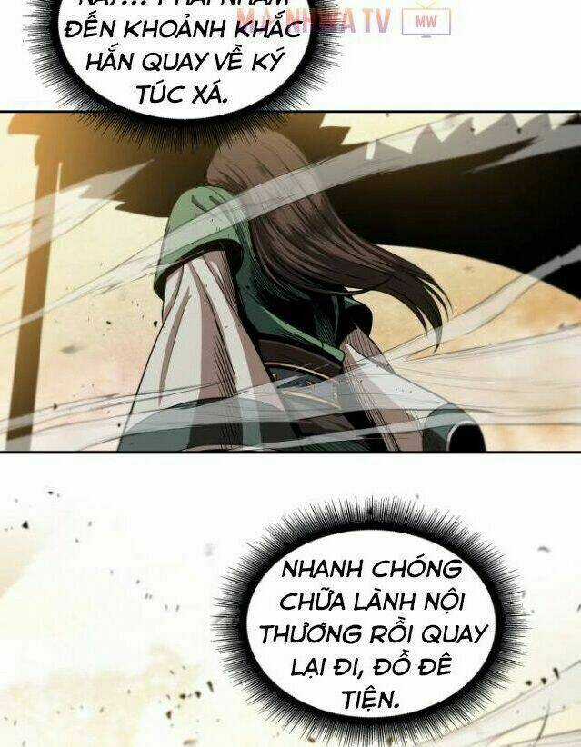 Ngã Lão Ma Thần Chapter 11 trang 85