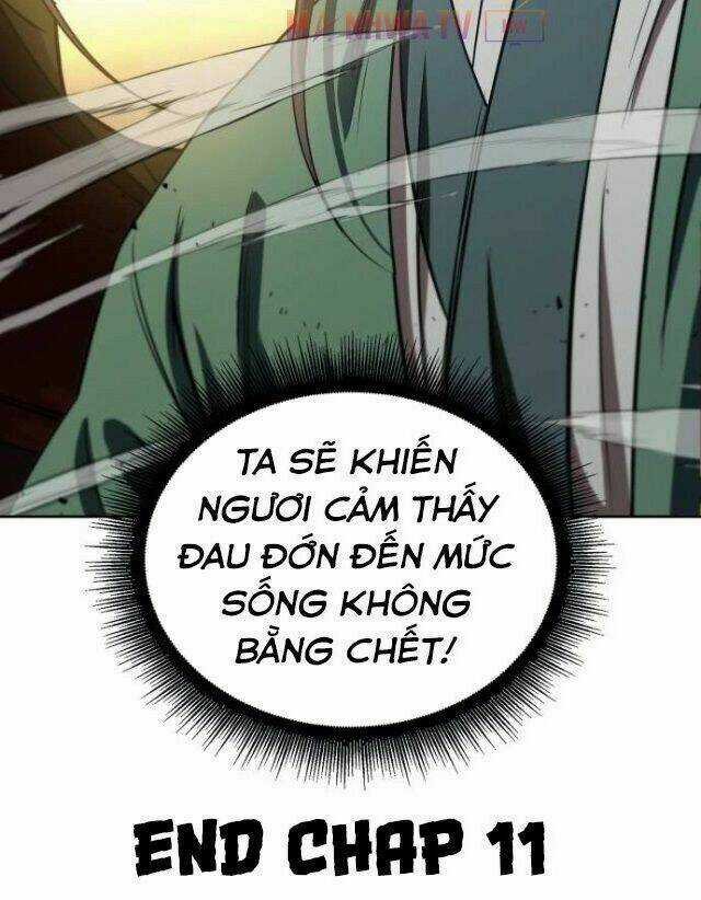 Ngã Lão Ma Thần Chapter 11 trang 87