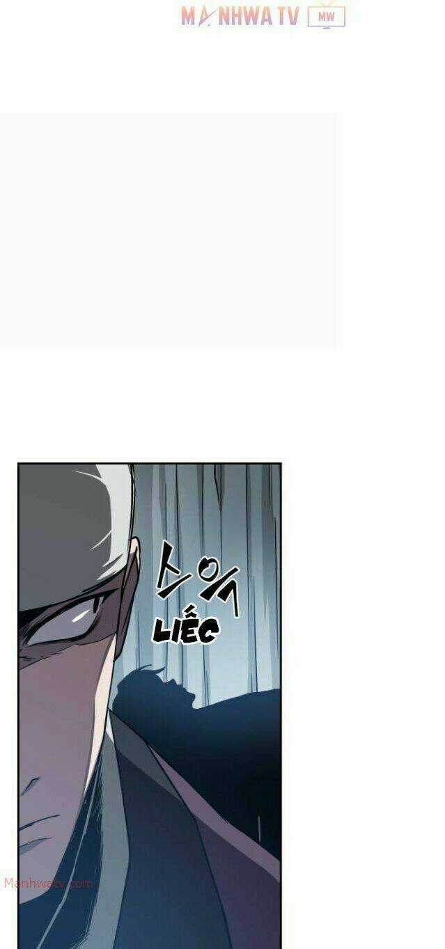 Ngã Lão Ma Thần Chapter 12 trang 11