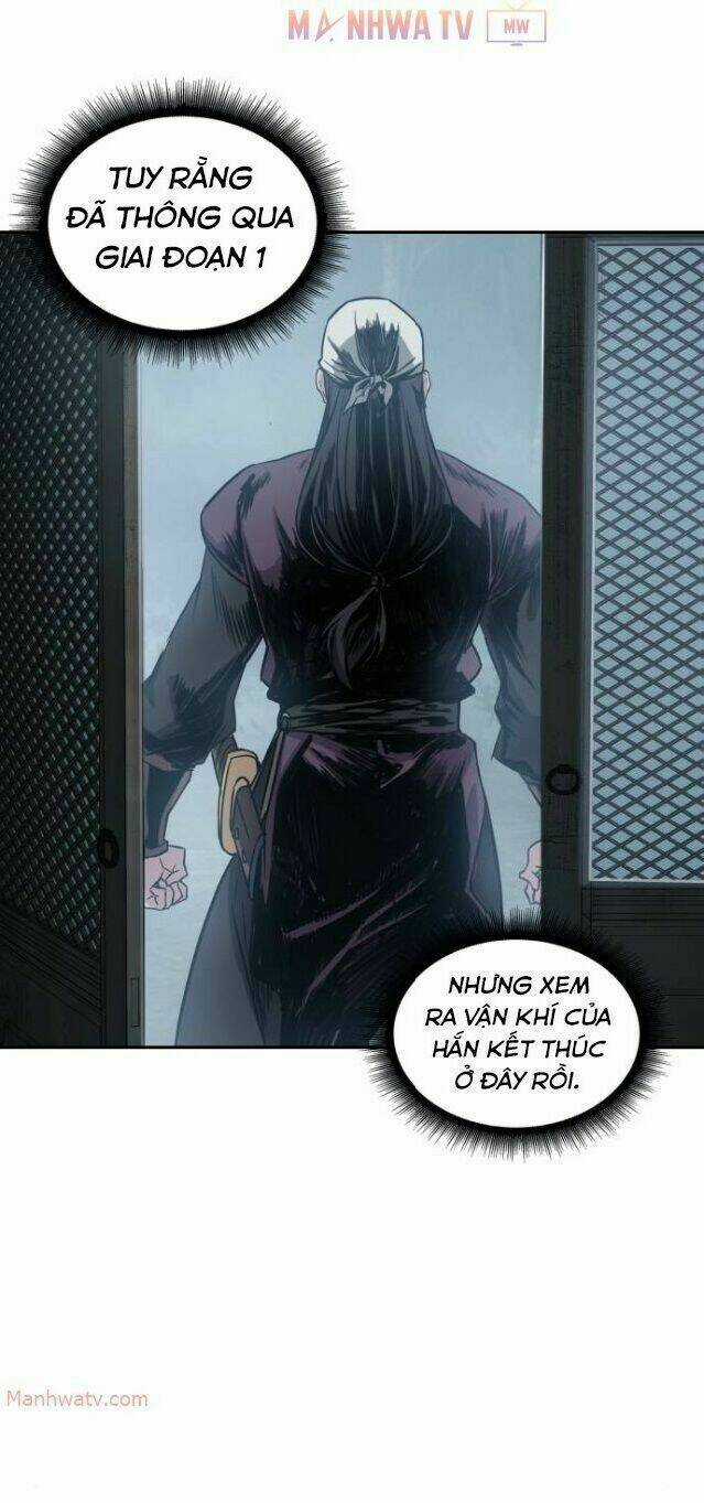 Ngã Lão Ma Thần Chapter 12 trang 13