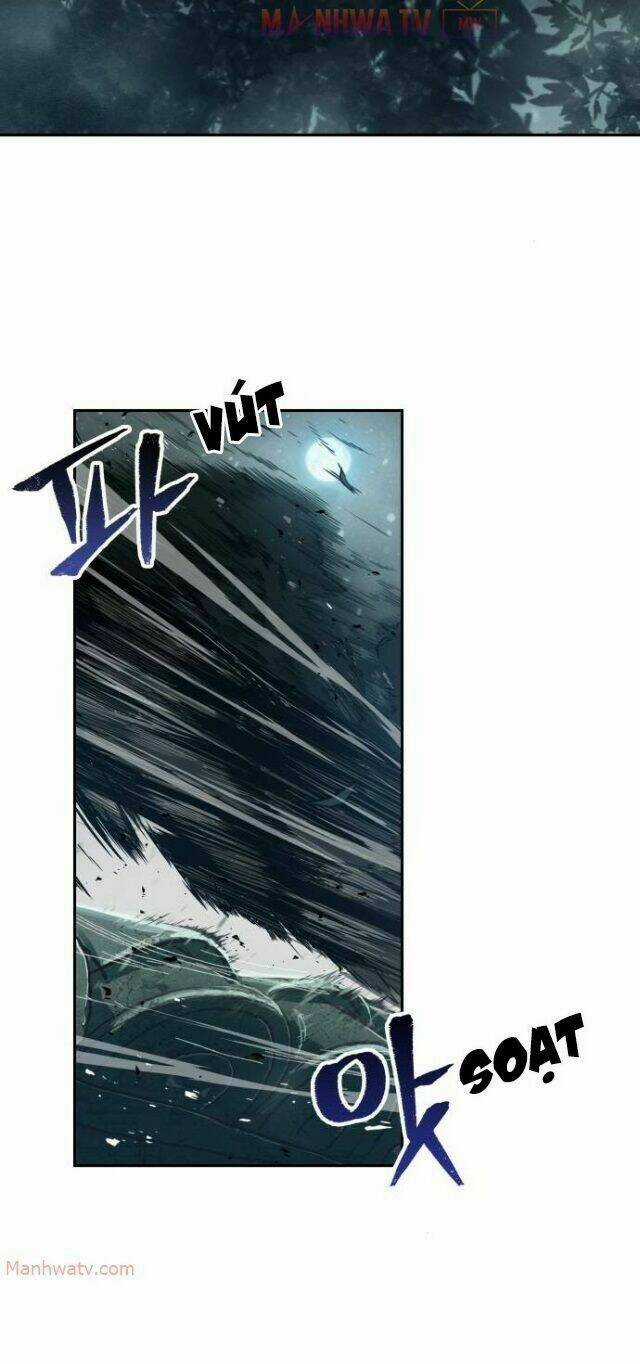 Ngã Lão Ma Thần Chapter 12 trang 17