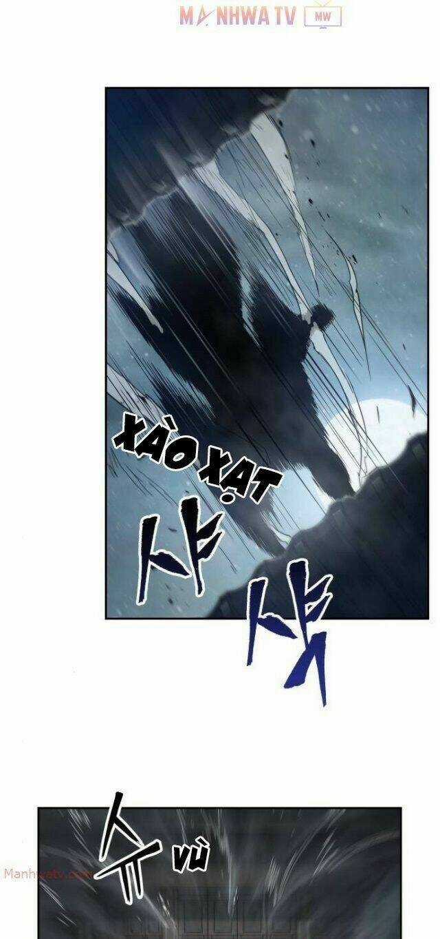 Ngã Lão Ma Thần Chapter 12 trang 18