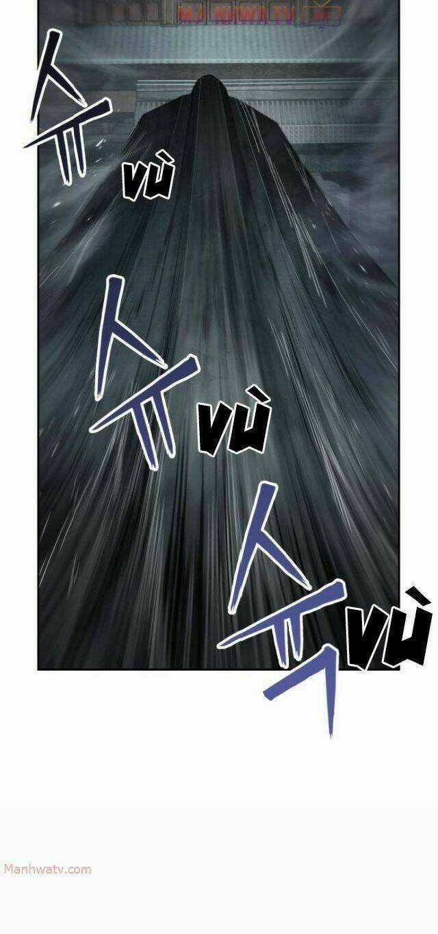 Ngã Lão Ma Thần Chapter 12 trang 19