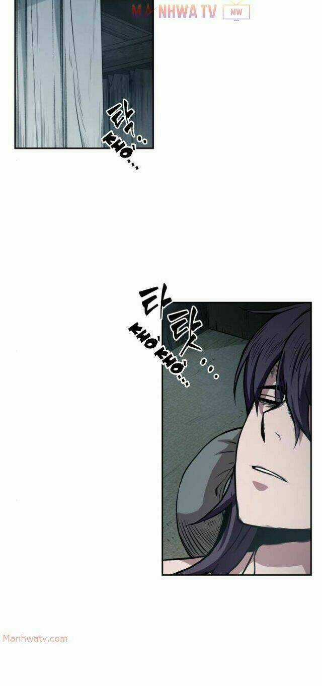 Ngã Lão Ma Thần Chapter 12 trang 21