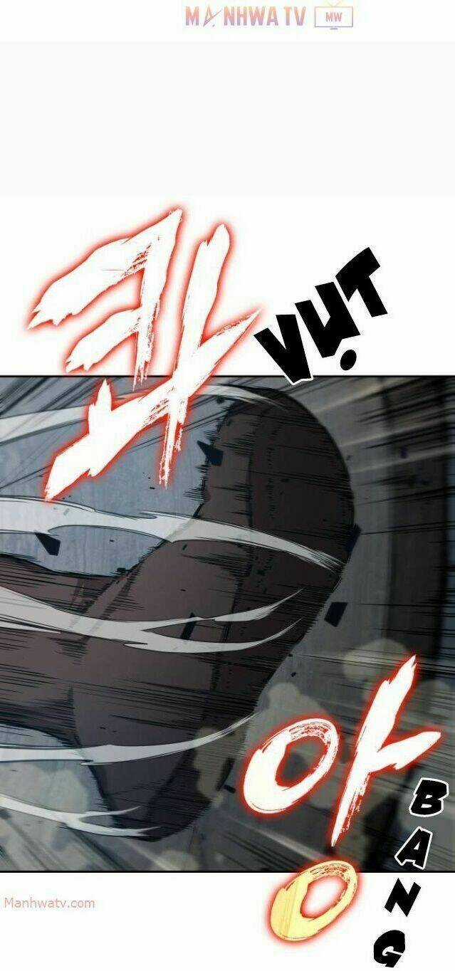 Ngã Lão Ma Thần Chapter 12 trang 22