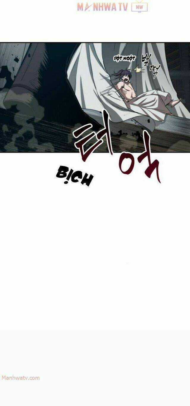 Ngã Lão Ma Thần Chapter 12 trang 23