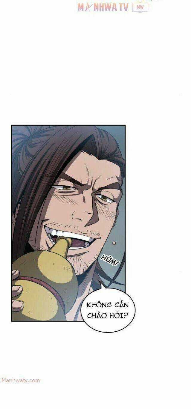 Ngã Lão Ma Thần Chapter 12 trang 27