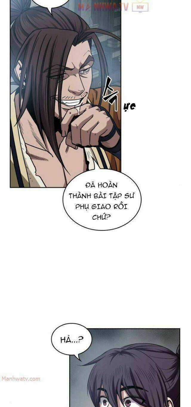 Ngã Lão Ma Thần Chapter 12 trang 29