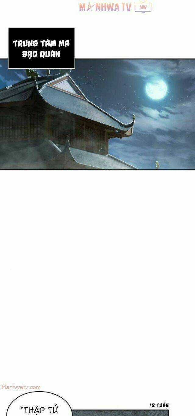 Ngã Lão Ma Thần Chapter 12 trang 3