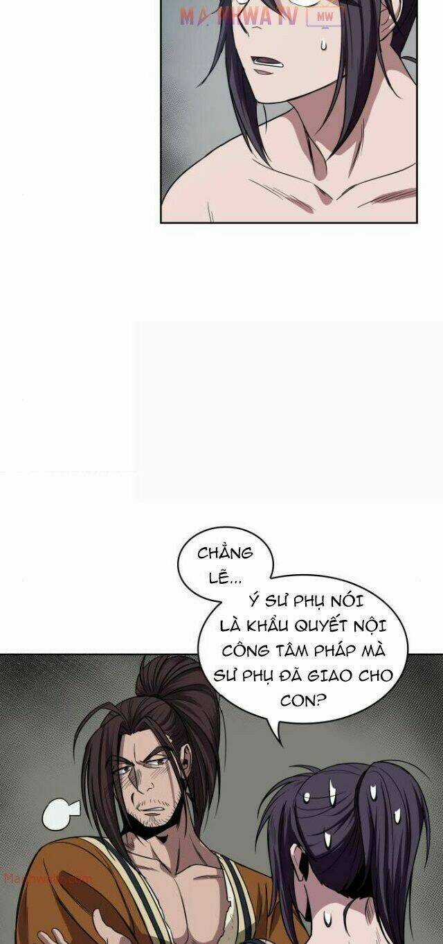 Ngã Lão Ma Thần Chapter 12 trang 30