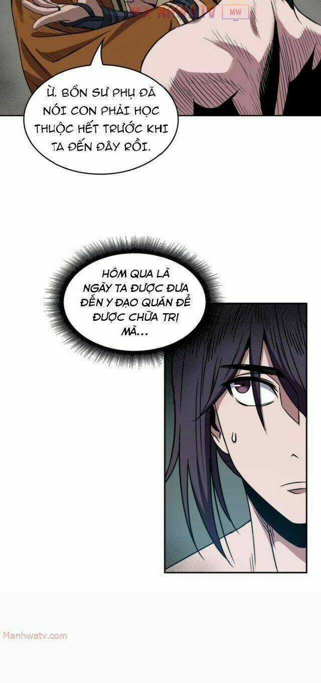 Ngã Lão Ma Thần Chapter 12 trang 31