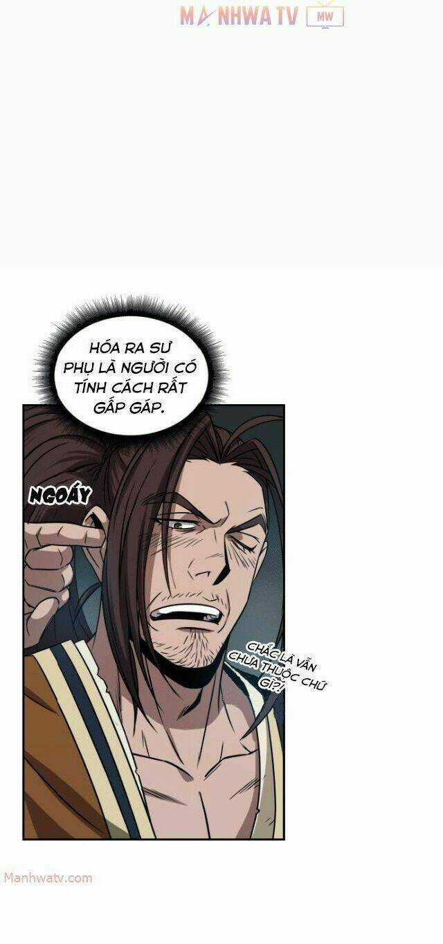 Ngã Lão Ma Thần Chapter 12 trang 32