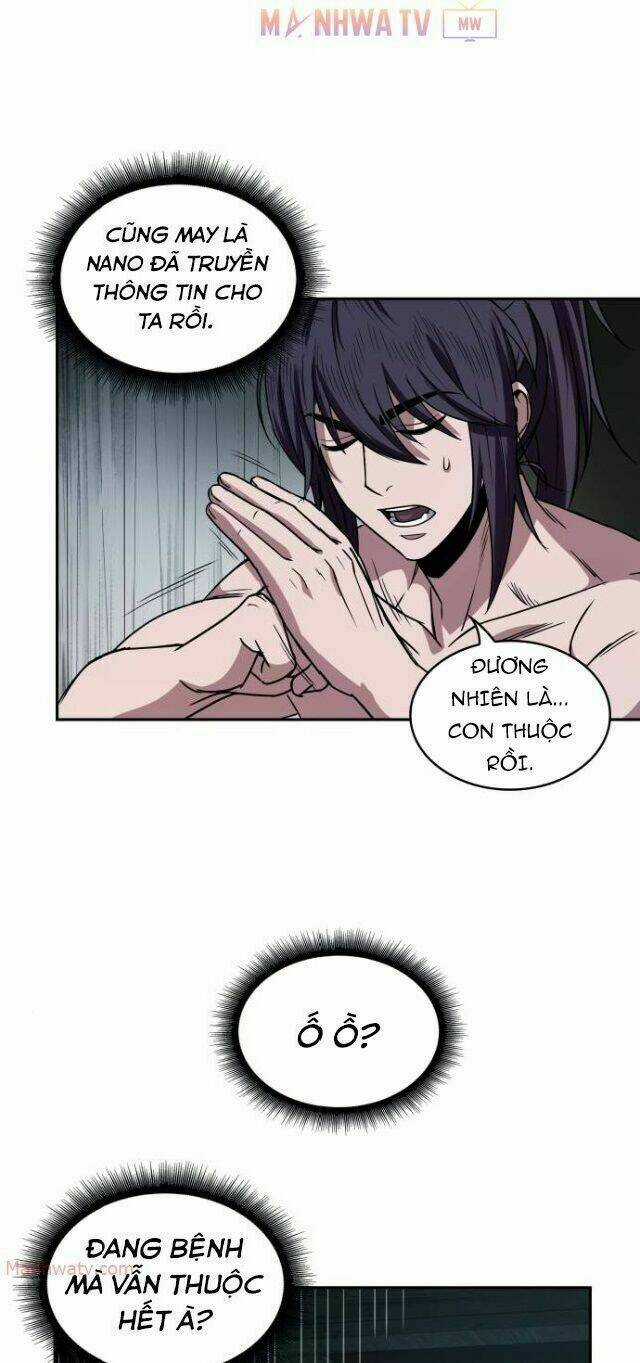 Ngã Lão Ma Thần Chapter 12 trang 33