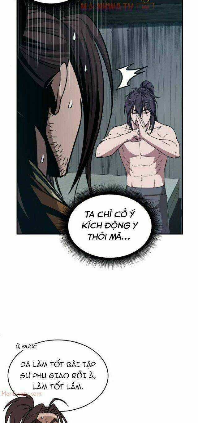 Ngã Lão Ma Thần Chapter 12 trang 34