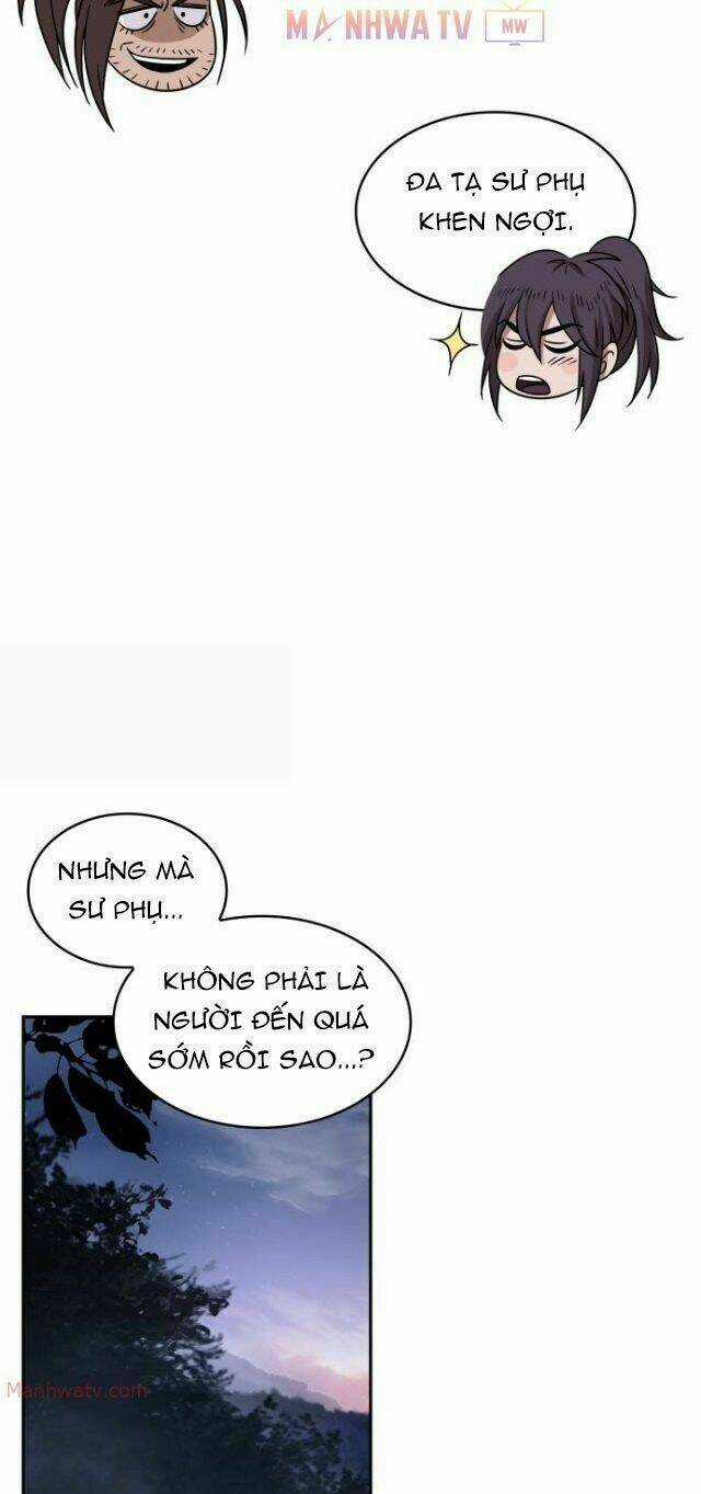 Ngã Lão Ma Thần Chapter 12 trang 35