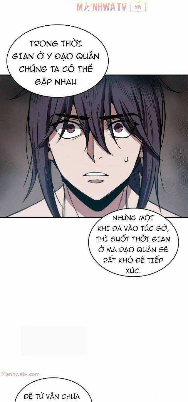 Ngã Lão Ma Thần Chapter 12 trang 38