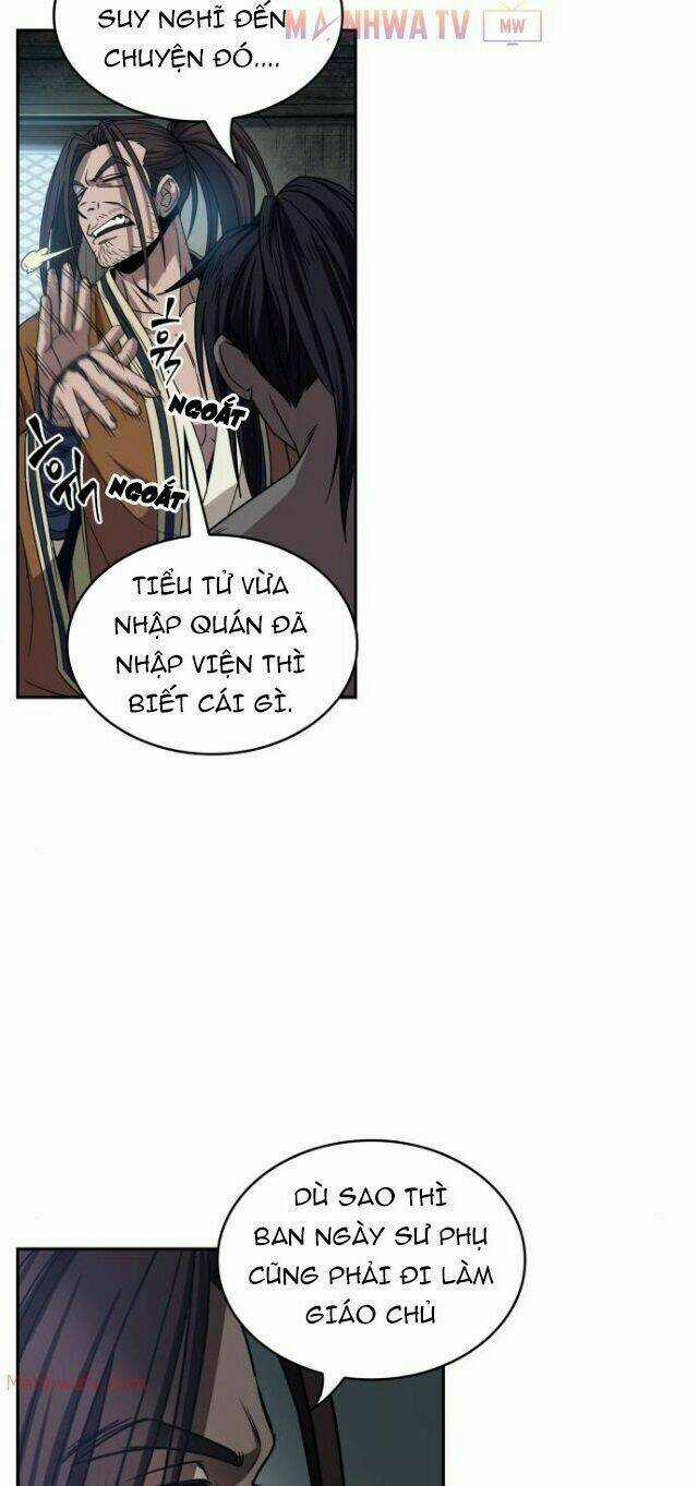 Ngã Lão Ma Thần Chapter 12 trang 39