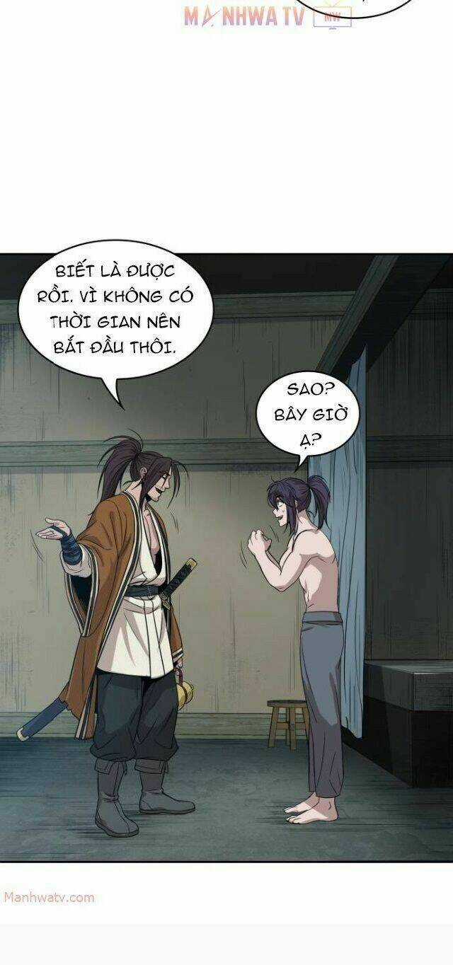 Ngã Lão Ma Thần Chapter 12 trang 42