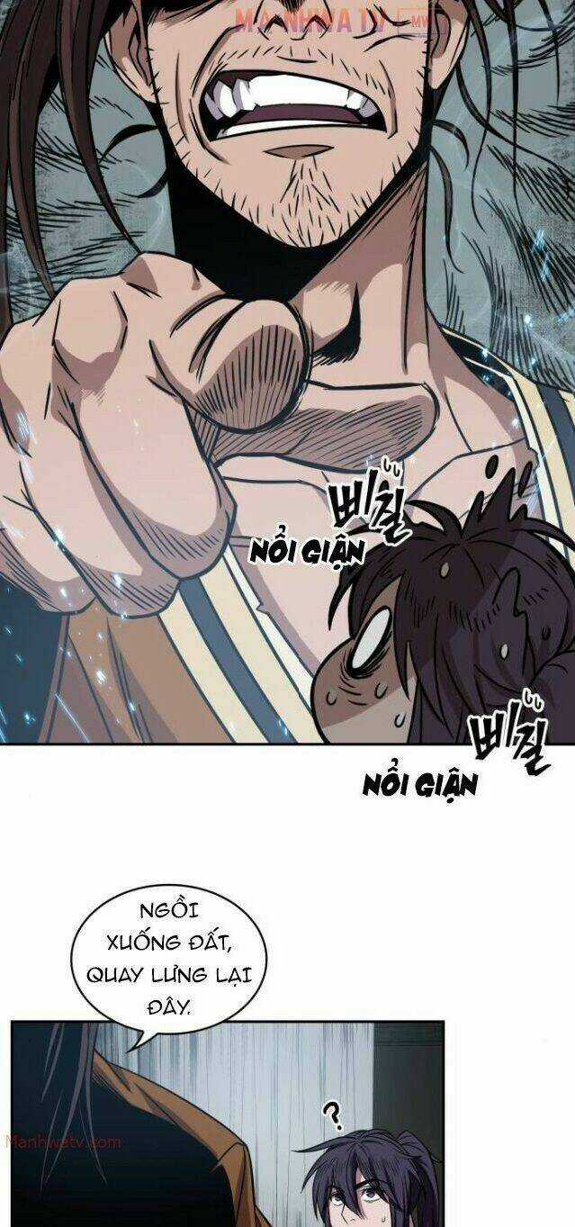 Ngã Lão Ma Thần Chapter 12 trang 44