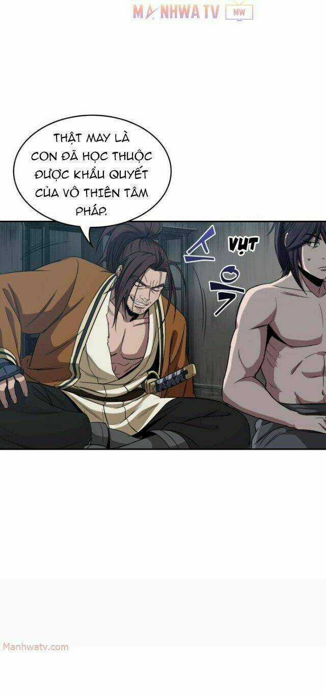Ngã Lão Ma Thần Chapter 12 trang 48