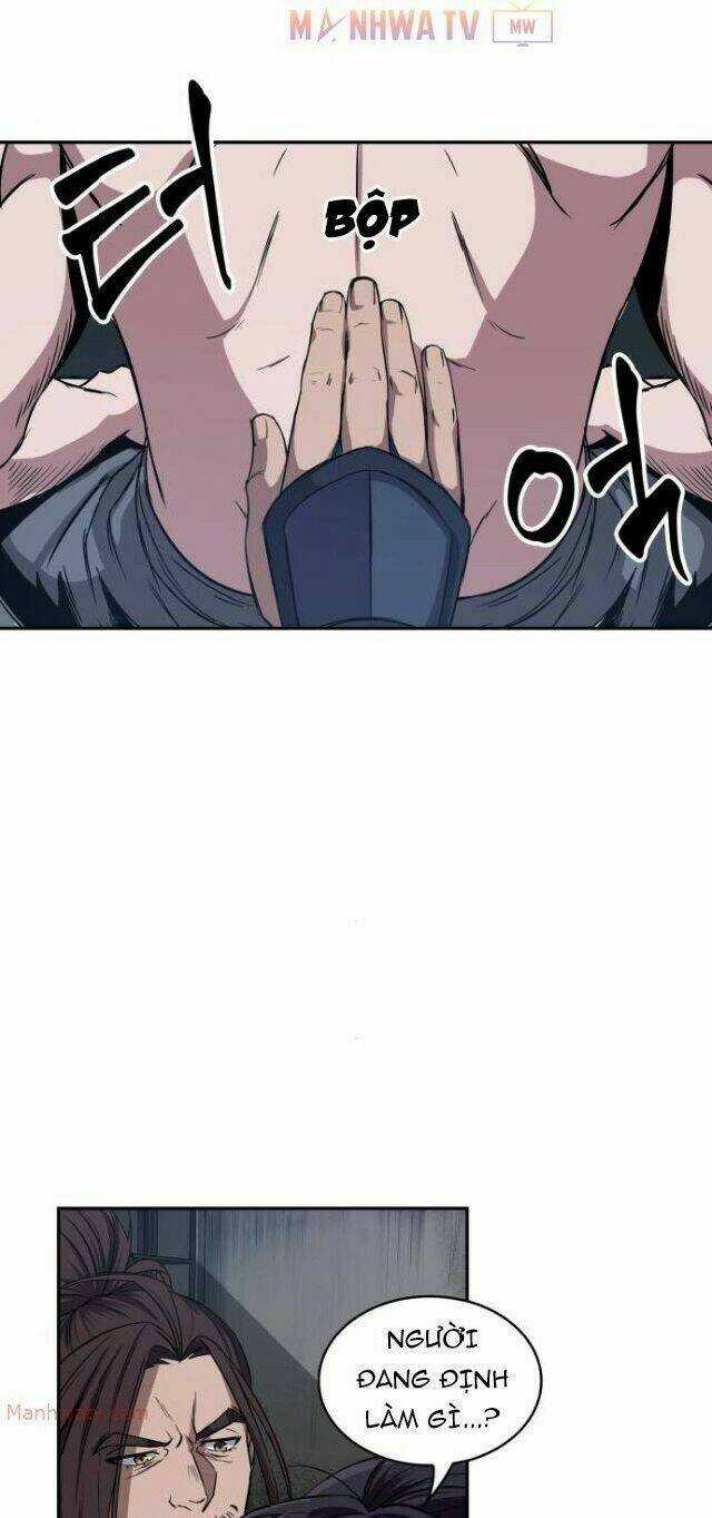 Ngã Lão Ma Thần Chapter 12 trang 49