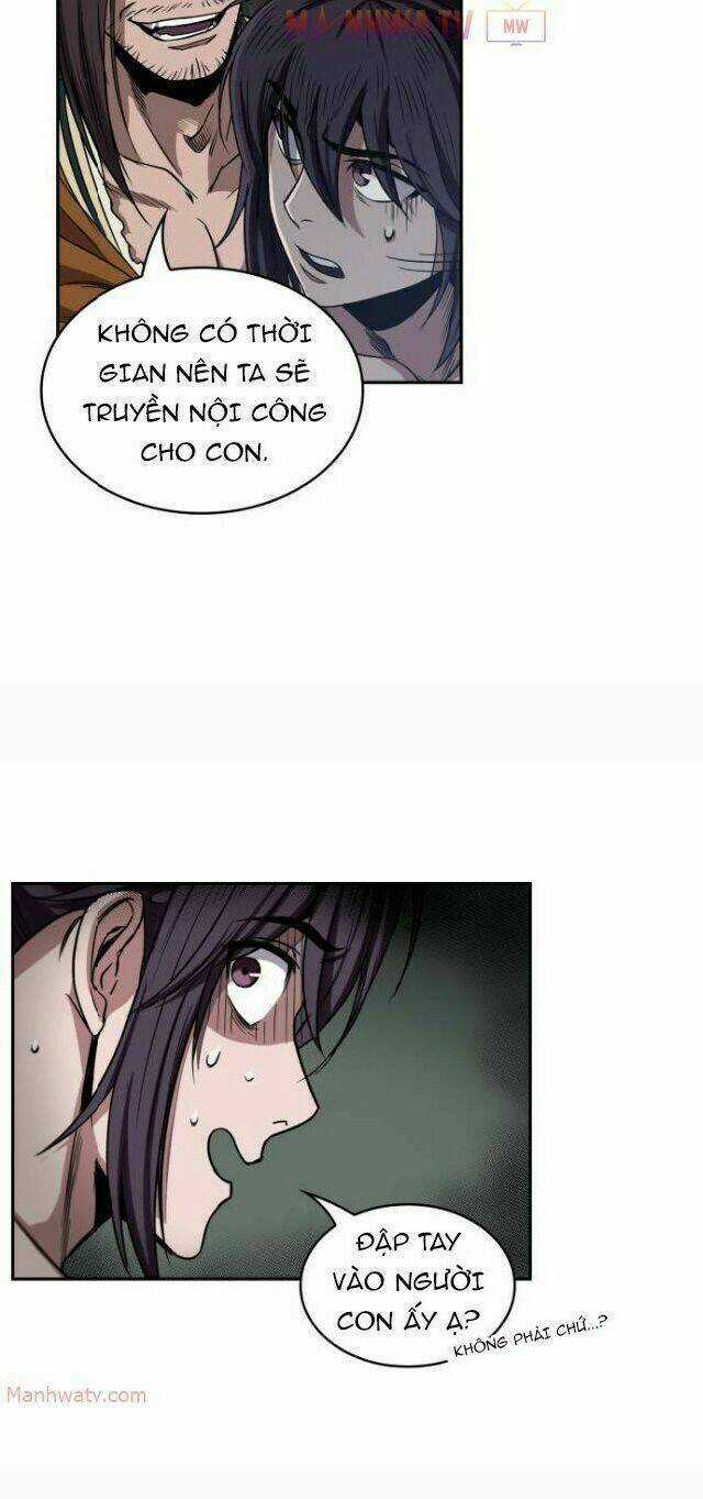 Ngã Lão Ma Thần Chapter 12 trang 50