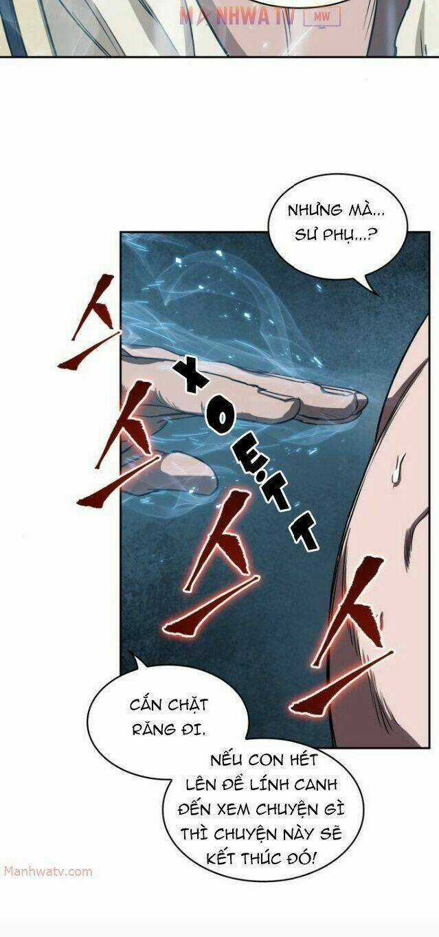 Ngã Lão Ma Thần Chapter 12 trang 52