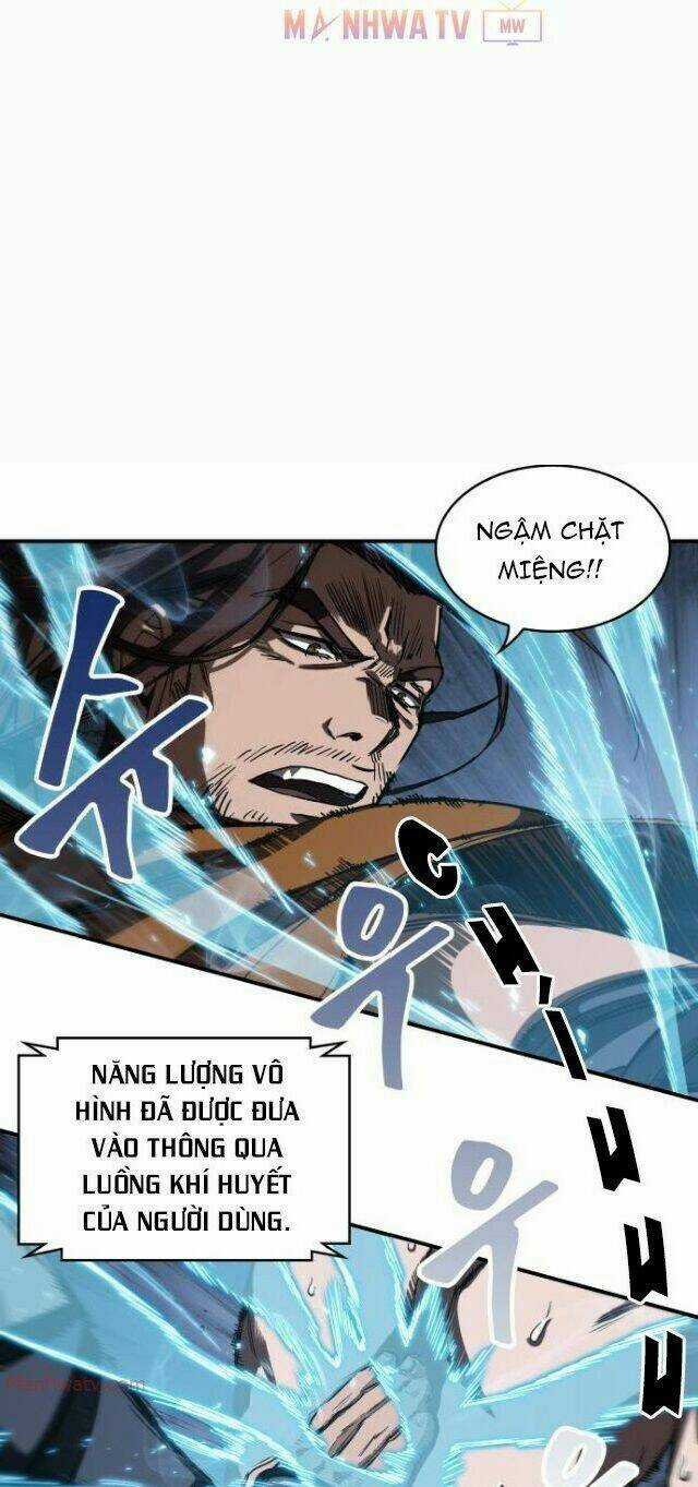 Ngã Lão Ma Thần Chapter 12 trang 55