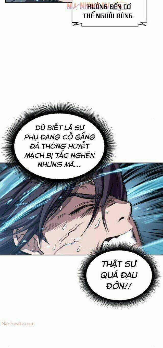 Ngã Lão Ma Thần Chapter 12 trang 57