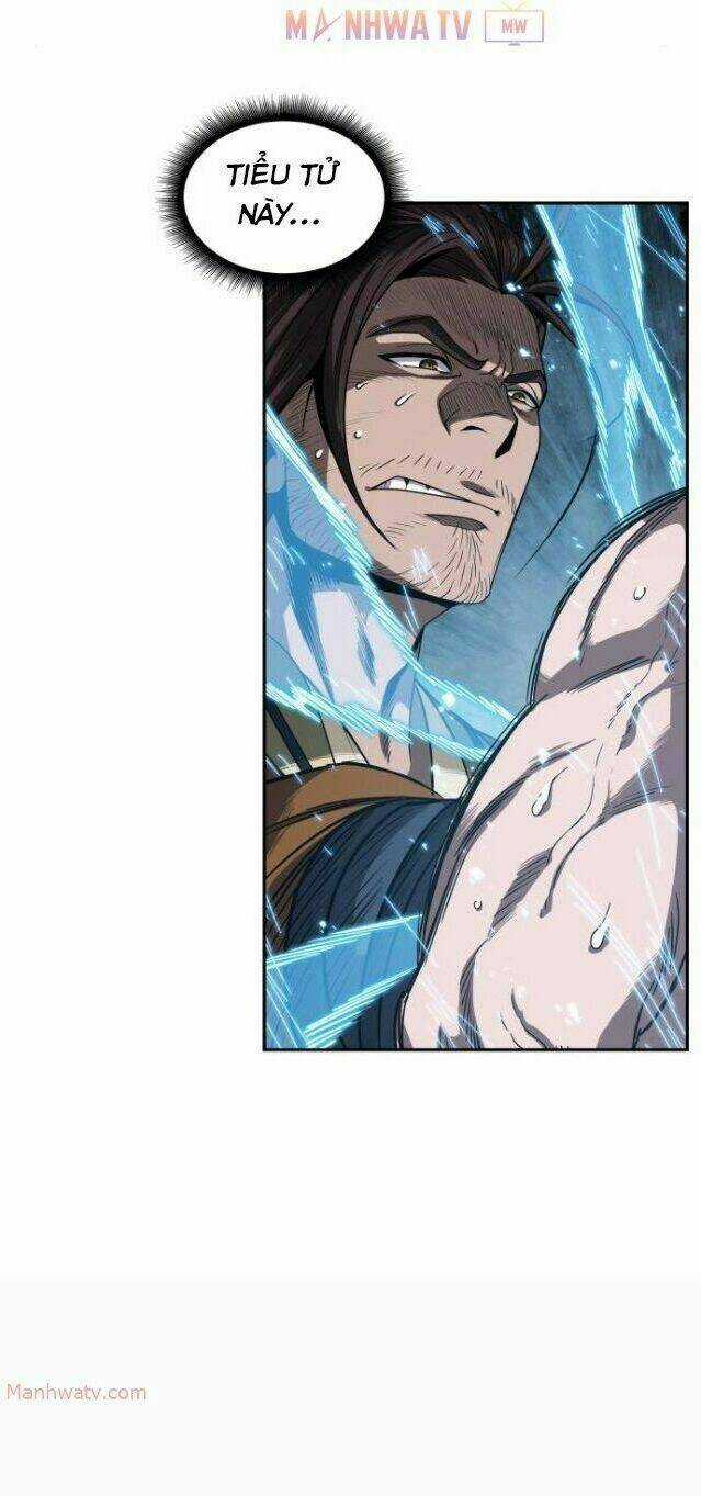 Ngã Lão Ma Thần Chapter 12 trang 58